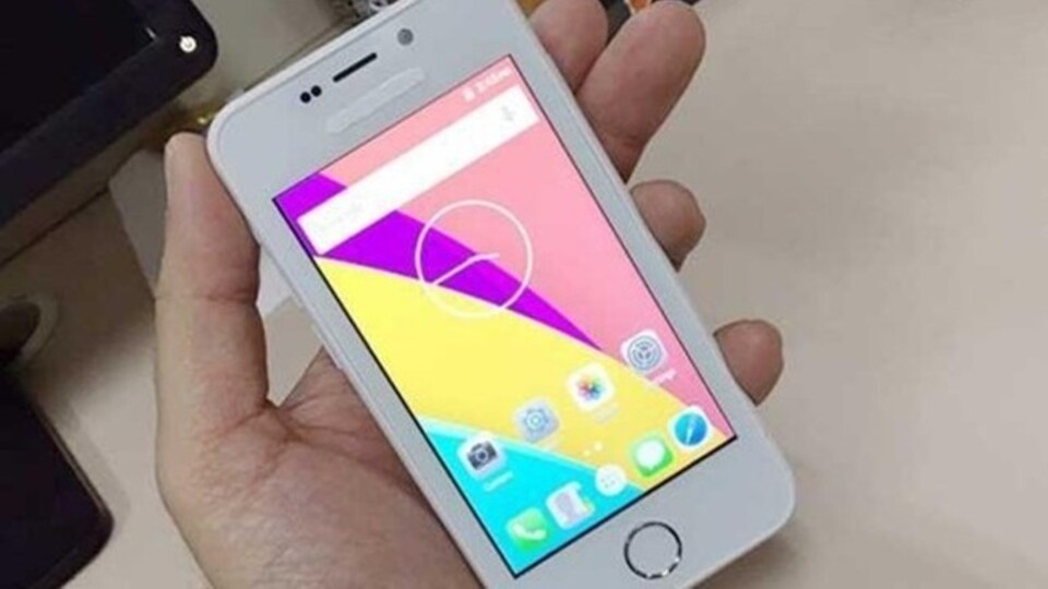 12 TL'ye telefona büyük talep