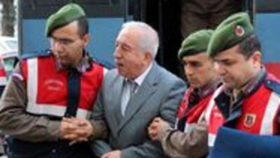 Dokuz yaşındaki çocuğa tacize iyi halden tahliye