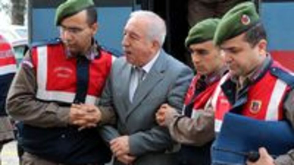 Dokuz yaşındaki çocuğa tacize iyi halden tahliye