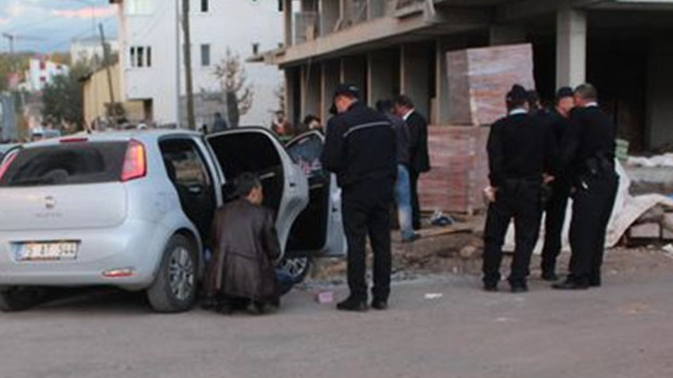 Yasak aşk cinayeti sanığı: Para istedi vermedim