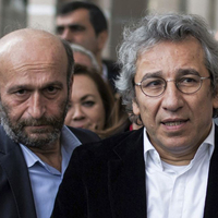 Anayasa Mahkemesi: Dündar ve Gül hak ihlaline uğradı