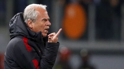 Denizli'den sert gönderme!