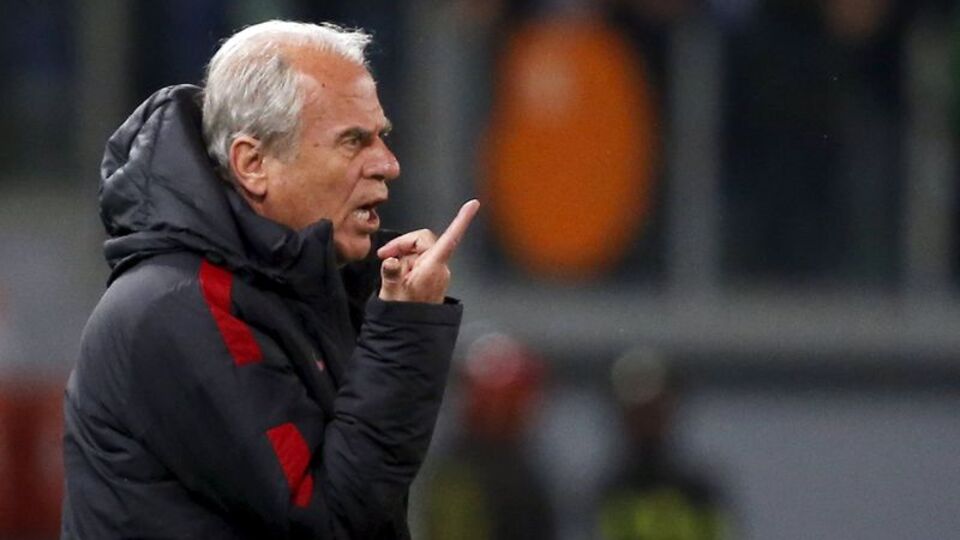 Denizli'den sert gönderme!