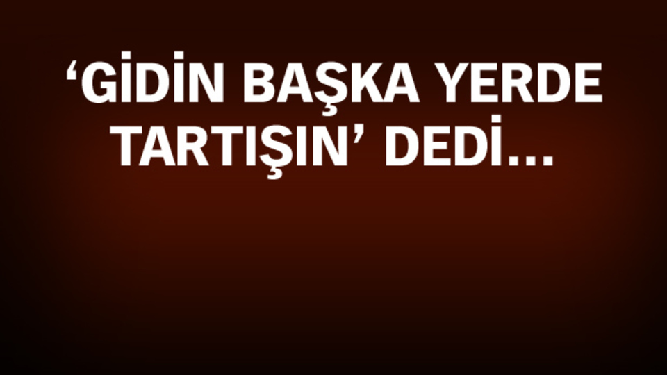 Kahvehaneye silahlı saldırı: 2 yaralı