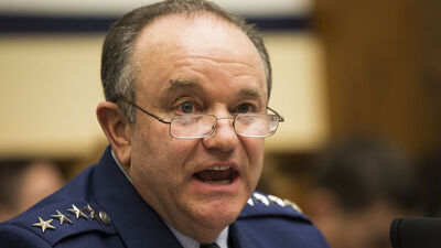 'Gerekirse Rusya'ya savaş açarız'