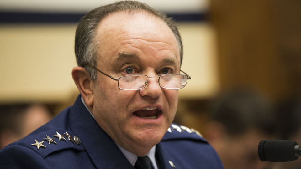 'Gerekirse Rusya'ya savaş açarız'