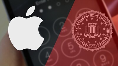 FBI'dan 'şifre savaşı' itirafı!
