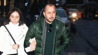 Düğün tarihi belli oldu!