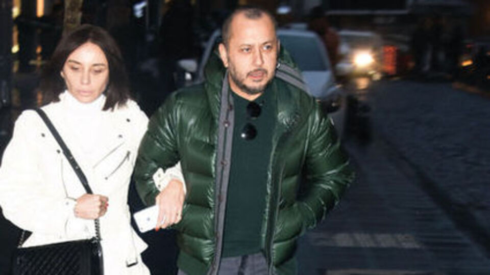 Düğün tarihi belli oldu!