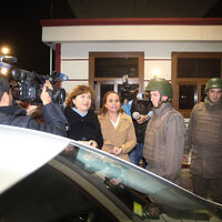 Can Dündar ve Erdem Gül tahliye edildi!