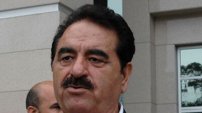 İbrahim Tatlıses'ten beklenen haber geldi