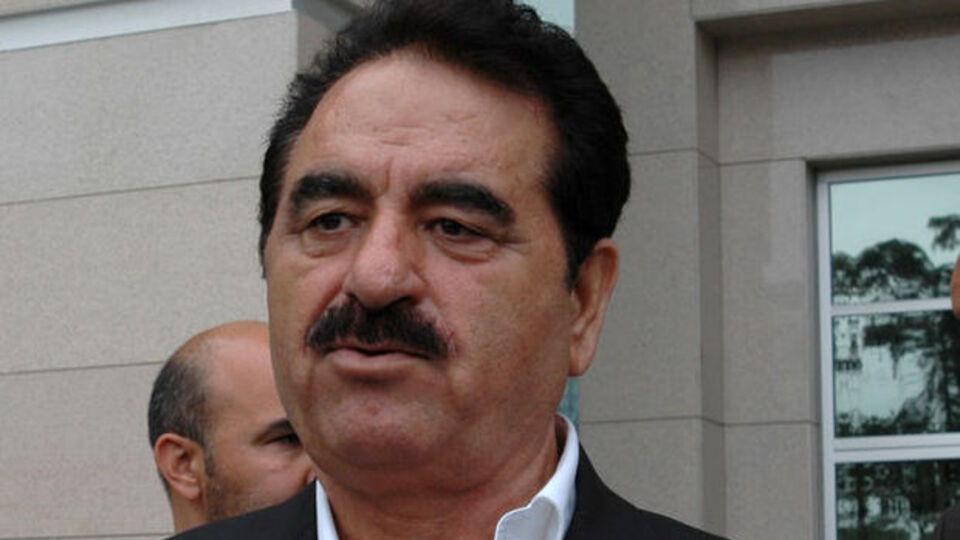 İbrahim Tatlıses'ten beklenen haber geldi