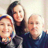 Giresunlu hoca tersten çalışan roket yaptı!