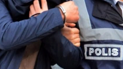 Aranan DHKP-C'li İstanbul'da yakalandı