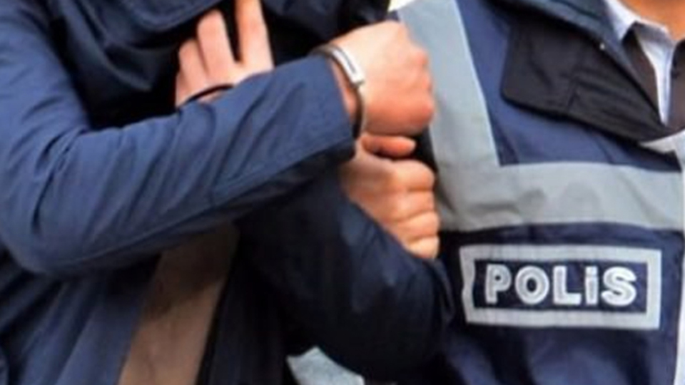 Aranan DHKP-C'li İstanbul'da yakalandı