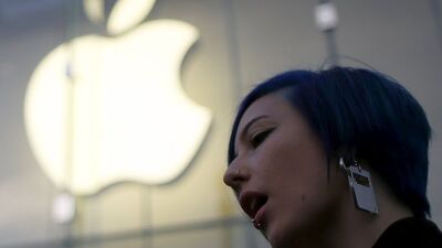 Apple öyle bir şey üretmeye hazırlanıyor ki!