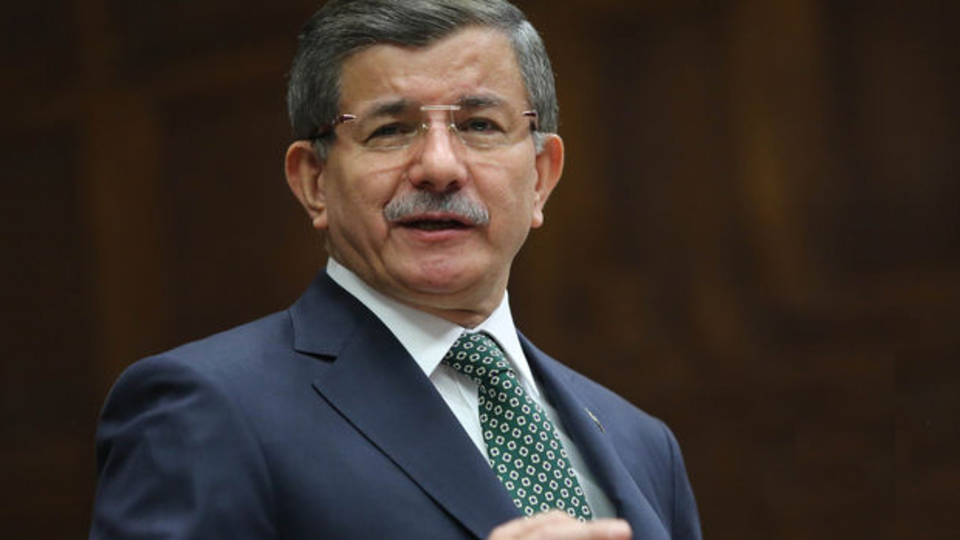 Suriye'de ateşkes için kritik açıklama