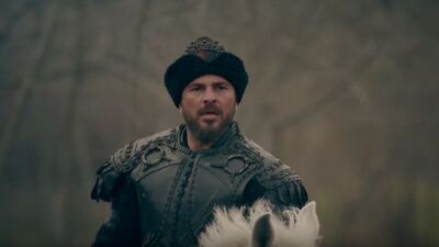 "Sefer senin, zafer Allah'ın olsun"