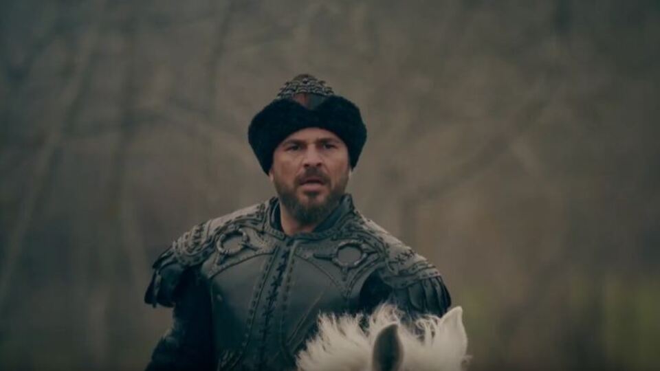 "Sefer senin, zafer Allah'ın olsun"