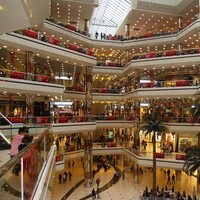 AVM günleri ilçeye göre değişecek