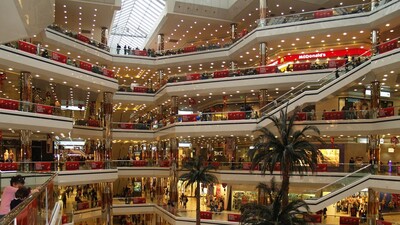 AVM günleri ilçeye göre değişecek