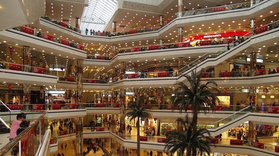 AVM günleri ilçeye göre değişecek