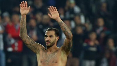 Quaresma sezon sonunda...