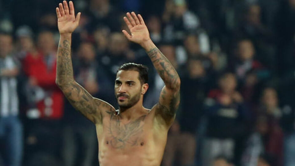 Quaresma sezon sonunda...