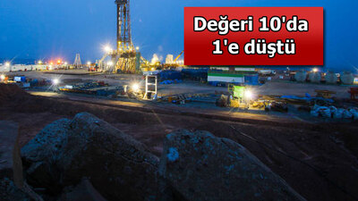 Taq taq düştü, Sepil çıktı!