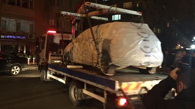 Üniversitede ihanet düzeneği!