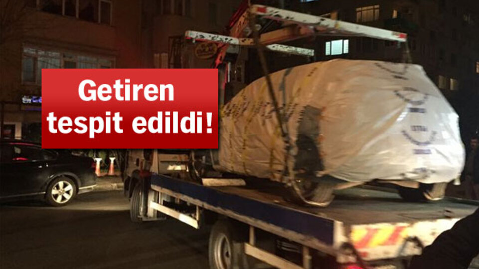 Üniversitede ihanet düzeneği!