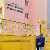 Cansel'in arkadaşları istedi, sınıfın yeri değişti!