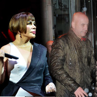 Eski eşi ortaya çıktı!