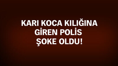 Adana'da bir swinger skandalı daha!