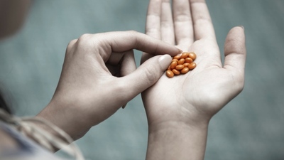 Ne kadar antidepresan kullanıyoruz?