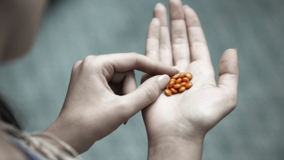 Ne kadar antidepresan kullanıyoruz?