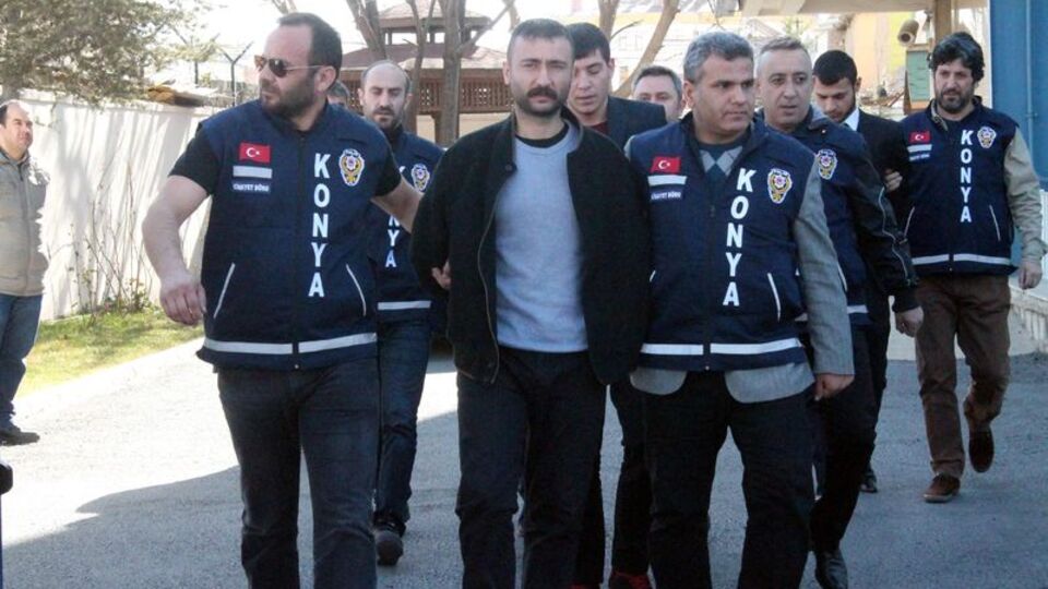 "Pişman değiliz, biz öldürdük"