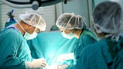 Ameliyata girmezsen felç olursun dediler ama...