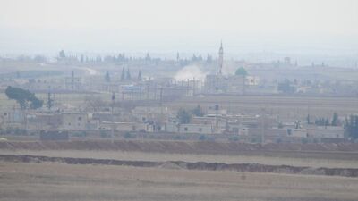 Rusya saatler kala vuruyor