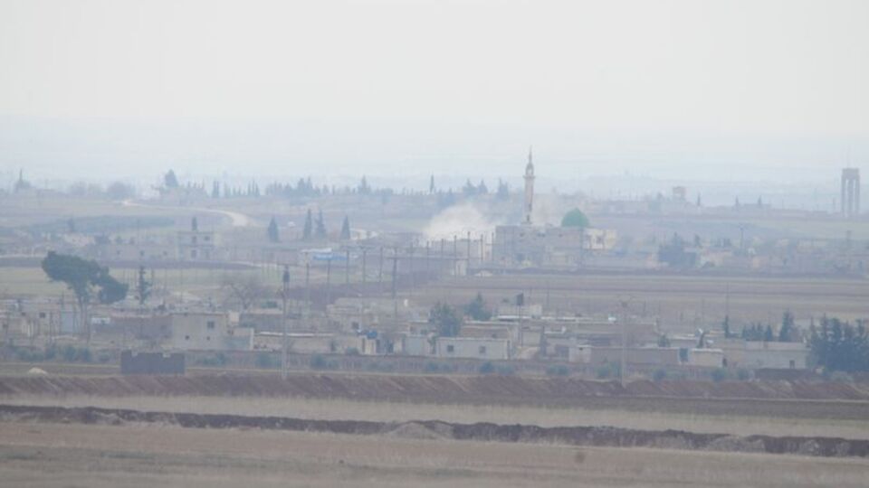 Rusya saatler kala vuruyor