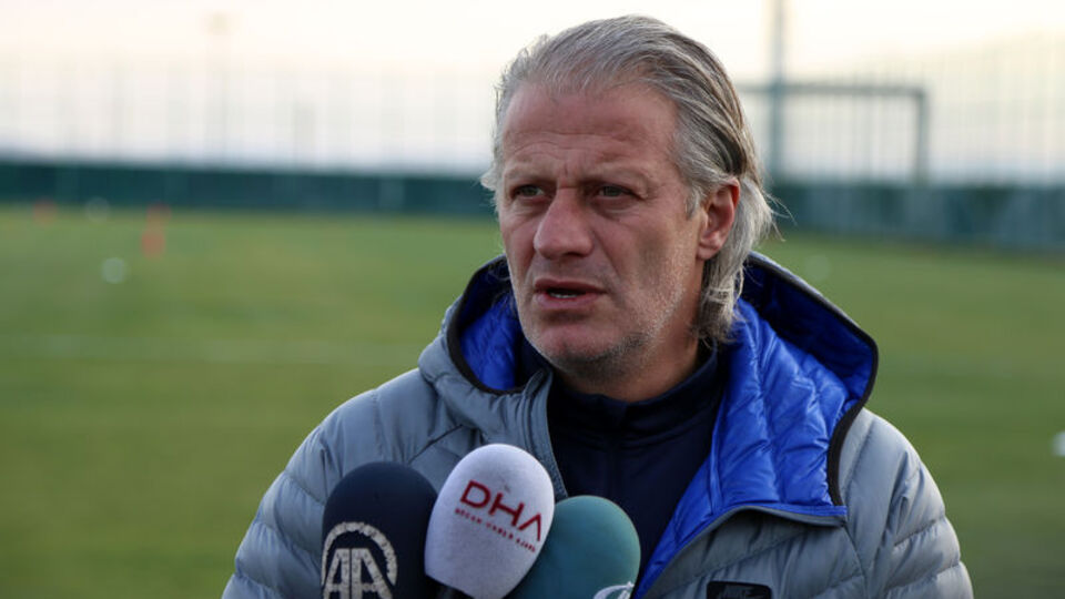 Tugay Kerimoğlu açıklaması!