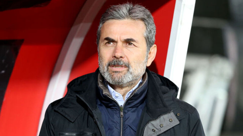 Kocaman övgü!