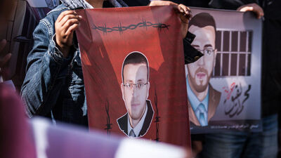 Kıyk'ın açlık grevi bitti