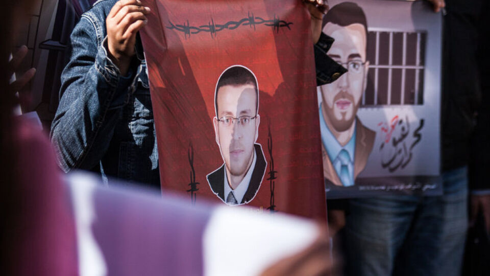 Kıyk'ın açlık grevi bitti