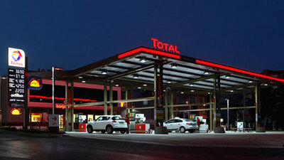 Petrol devine yolsuzluk cezası