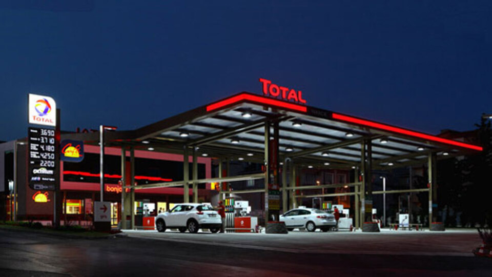 Petrol devine yolsuzluk cezası