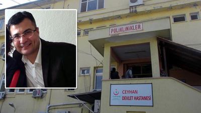 Doktordan tıbbi savunma! Tuvalet ihtiyacımı...