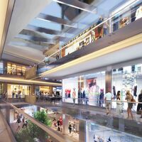 AVM'lere de o buton geliyor!