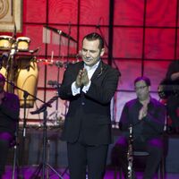 Duygu fırtınası estirdi