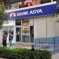 TMSF'den flaş Bank Asya açıklaması